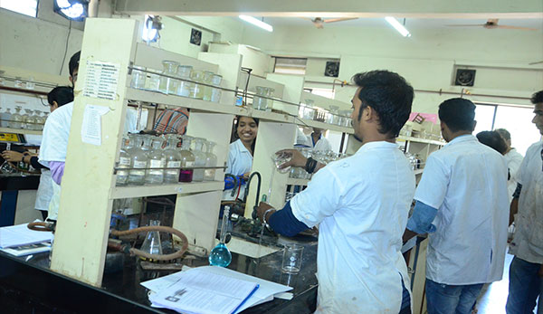Jnan Vikas Mandal Mehta Degree College Navi Mumbai Academic Facility photo 5